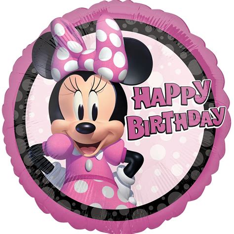 minnie mouse balloon decor|minnie mouse balloons 4th birthday.